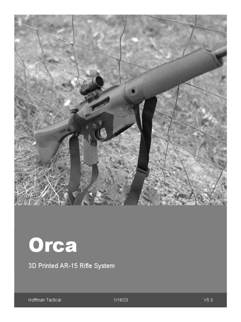 Orca V5.3 .